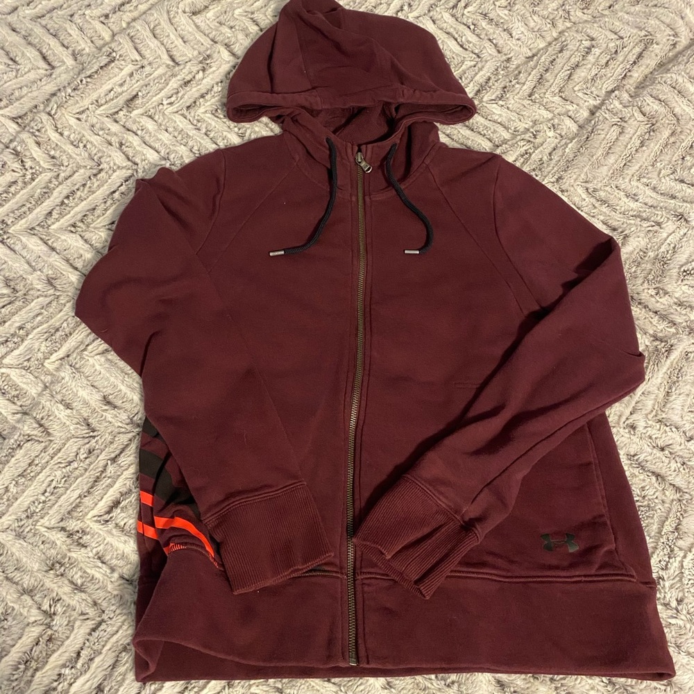 Under Armour Sweatshirt